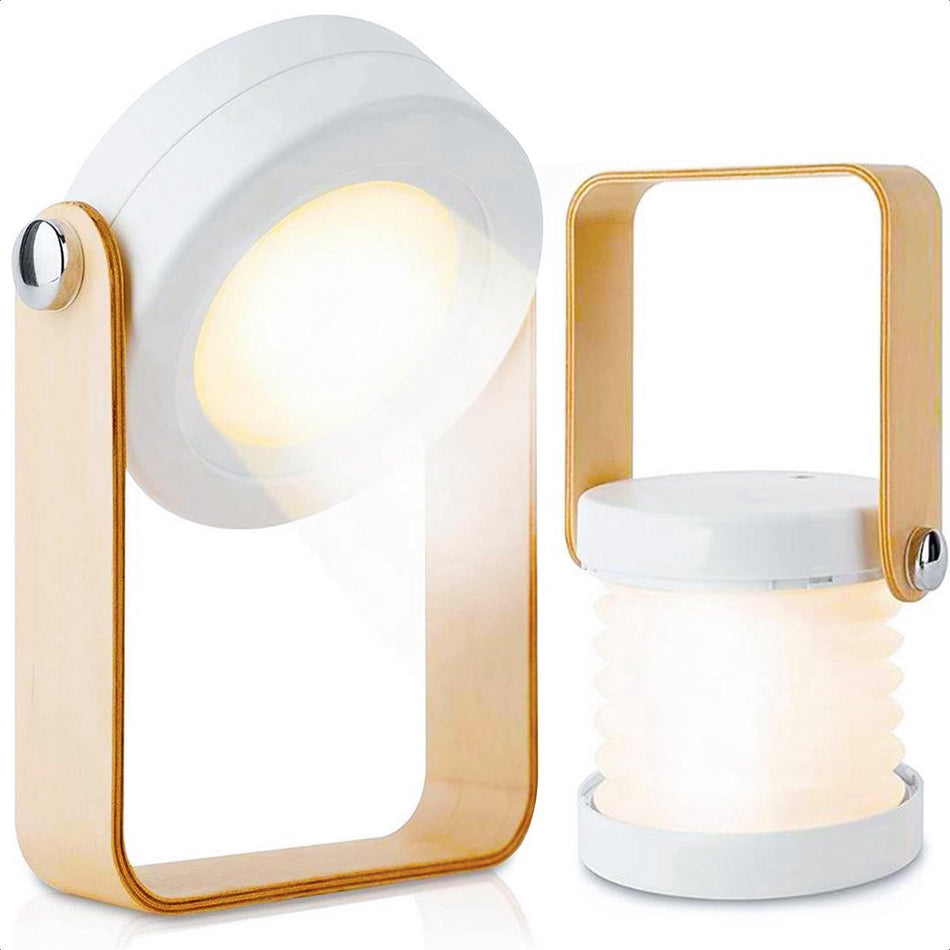 Goliving multifunctionele lamp