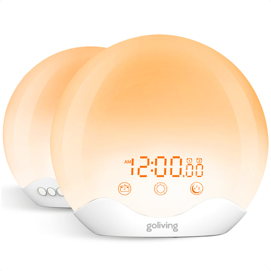 Goliving Wake Up Light