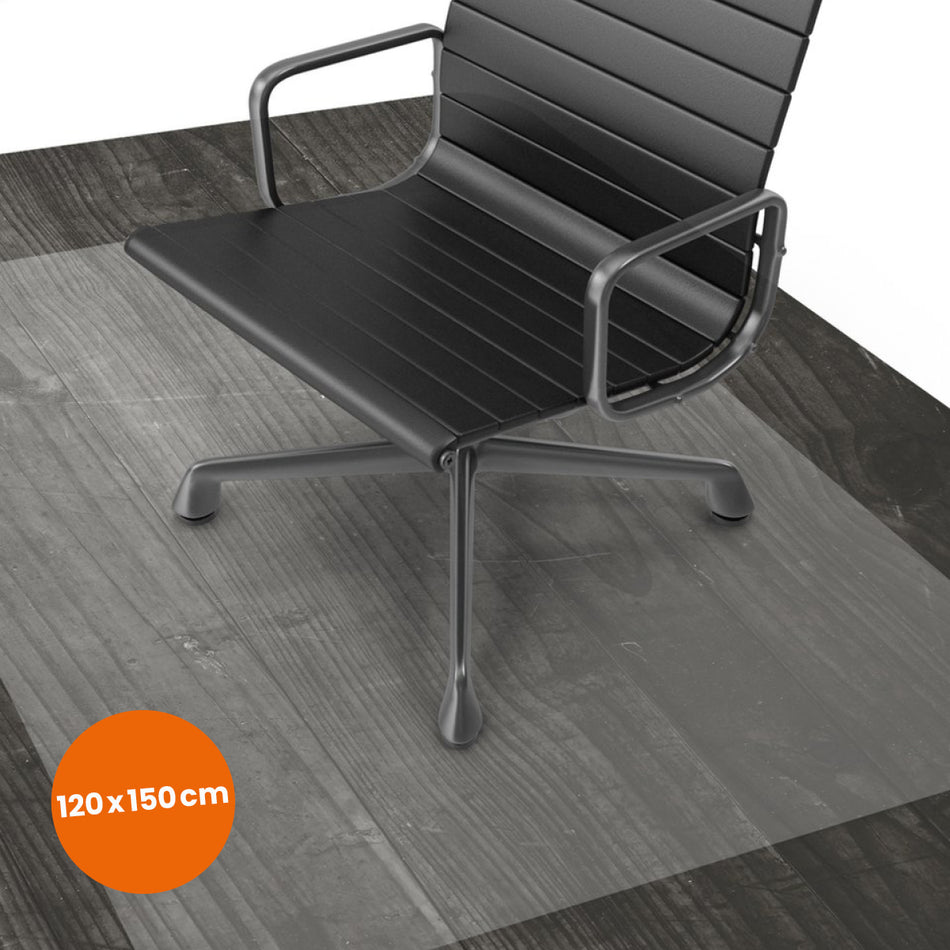Goliving Vloerbeschermer bureaustoel - 120x150CM